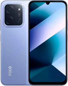 Smartphone Xiaomi POCO C85 2026: Review Completo e