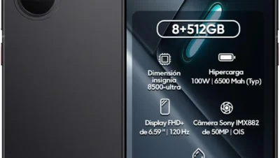 Smartphone Xiaomi Poco X8 Pro 512GB 2026: Review Completo