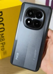 Xiaomi Poco M8 5G 2026: Review Completo e Atualizado