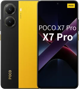 Xiaomi Poco X7 Pro 5G Review