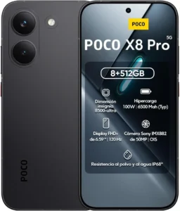 Xiaomi Poco X8 Pro 2026