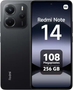 Xiaomi Redmi Note 14 Review