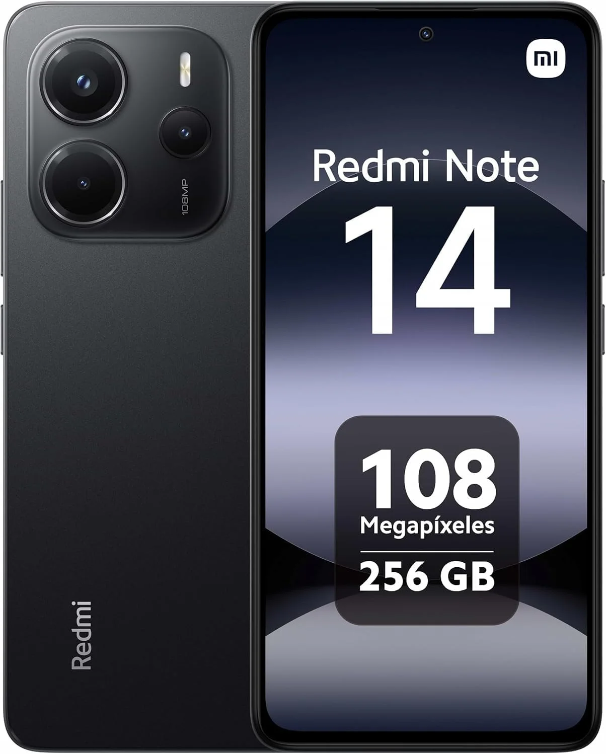 Xiaomi Redmi Note 14 Review