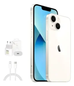 iPhone 13 128GB Branco Review: Vale a Pena em 2024?