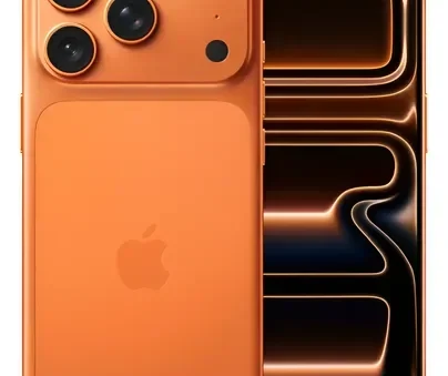 iPhone 17 Pro 256GB Laranja-cósmico: vale a pena no Brasil?